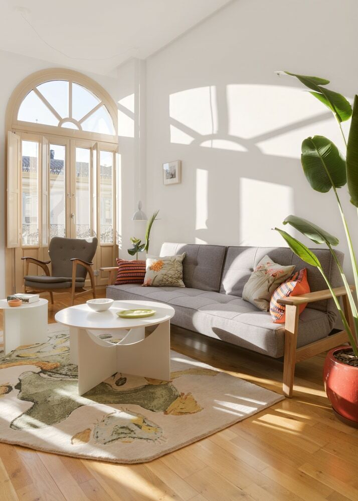 Halcyon Days Apartamento