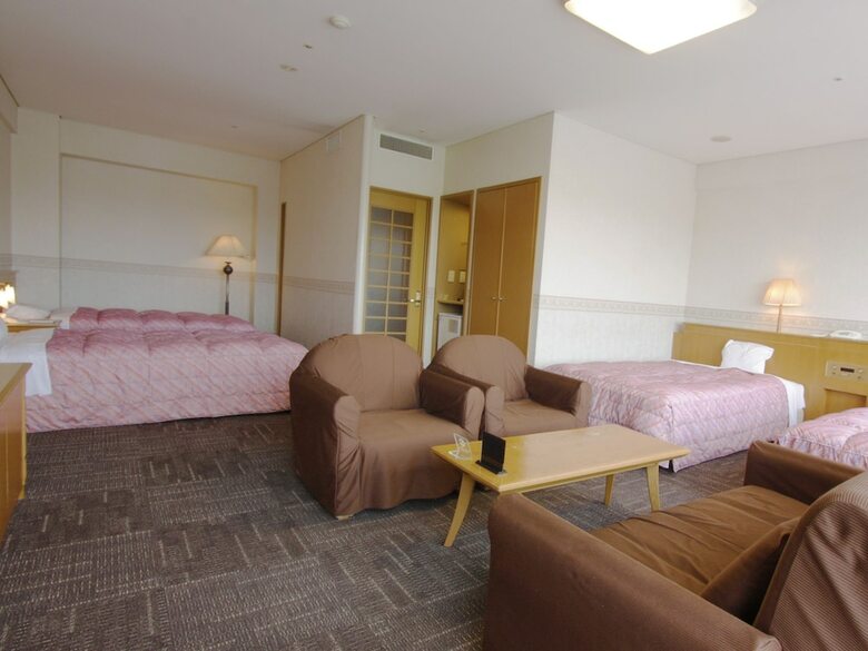 Hotel Tsumagoi Resort Sai No Sato