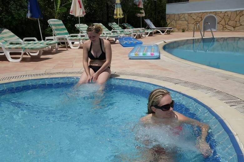 Sonmez Hotel