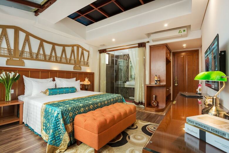Hanoi Golden Holiday Hotel