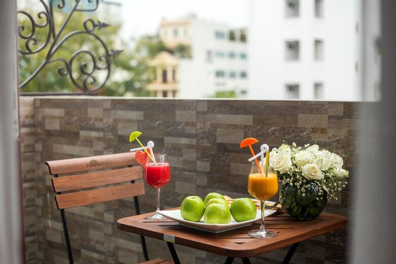 Hanoi Golden Holiday Hotel