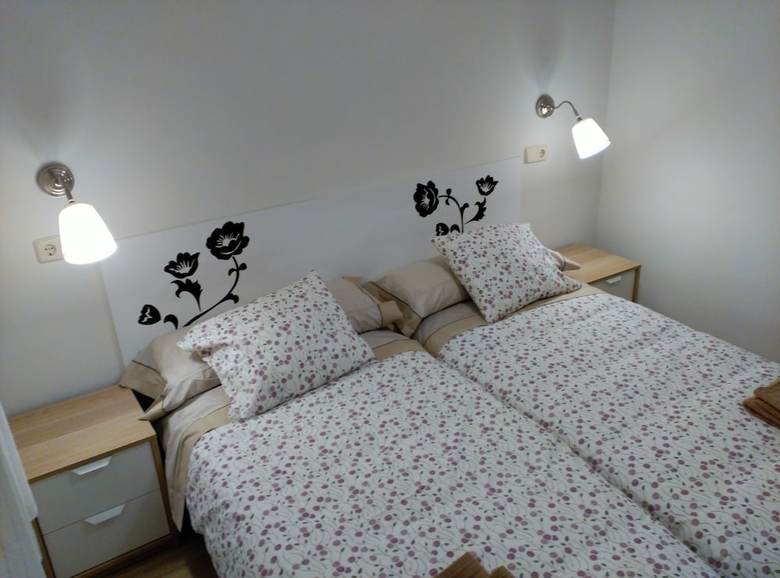 Apartamentos Madrid Rent 5