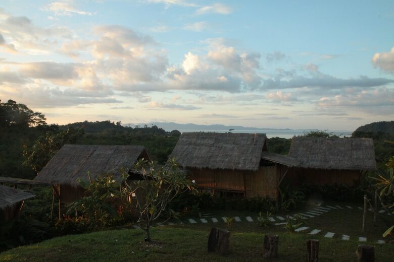 Hotel Phuree Hut