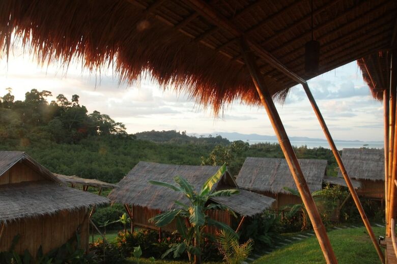 Hotel Phuree Hut