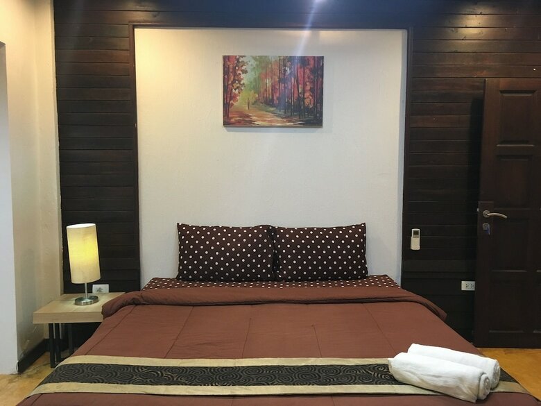 Hotel Villa 9192