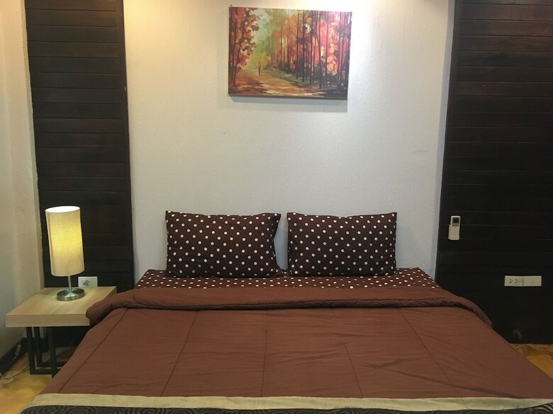 Hotel Villa 9192