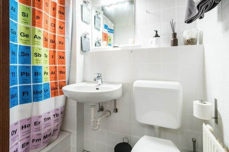 Apartamentos Charming Hipster Flat