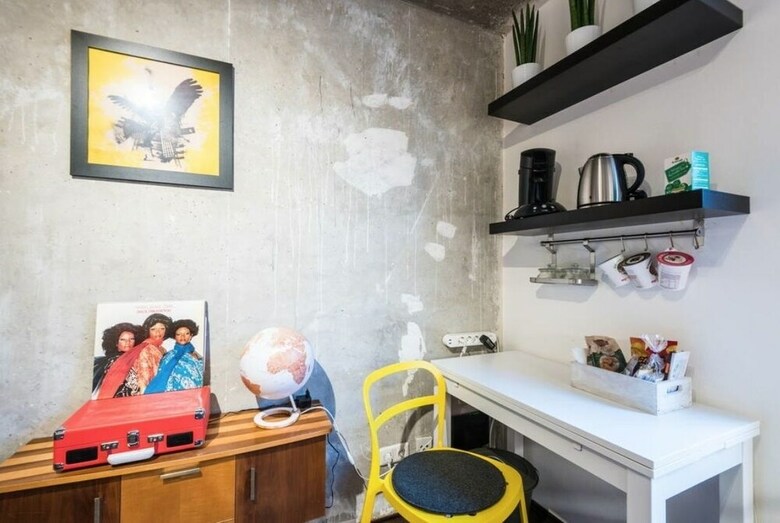Apartamentos Charming Hipster Flat
