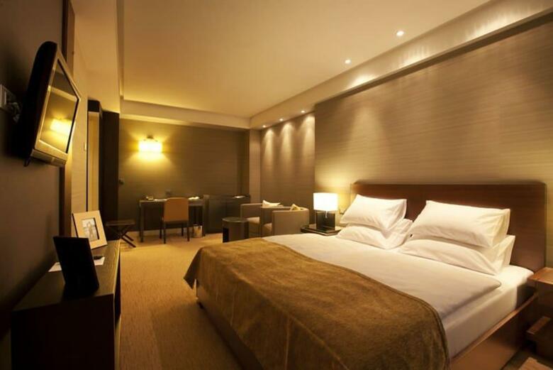 Residence Hotel