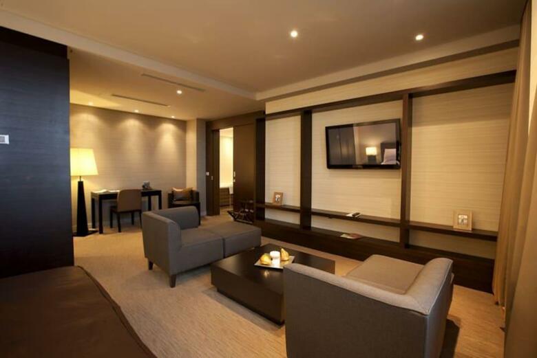 Residence Hotel