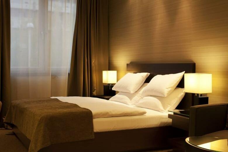 Residence Hotel