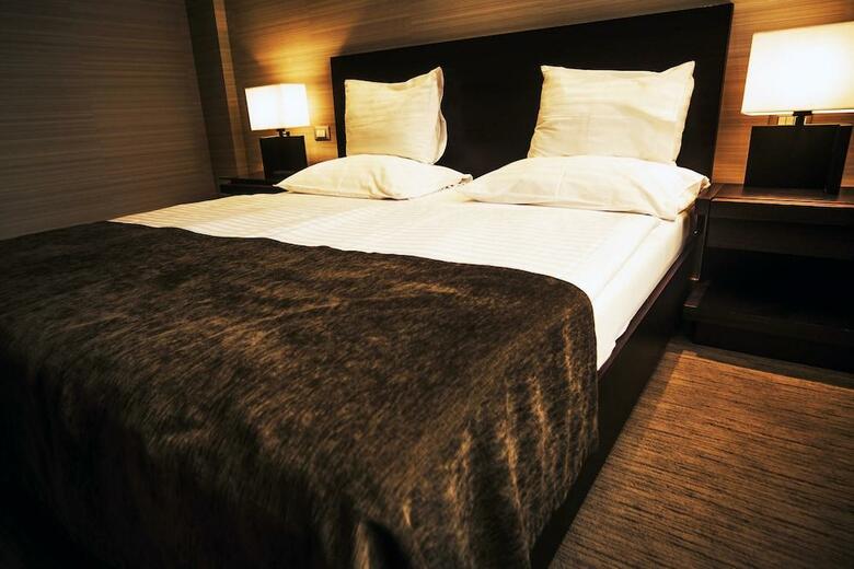 Residence Hotel