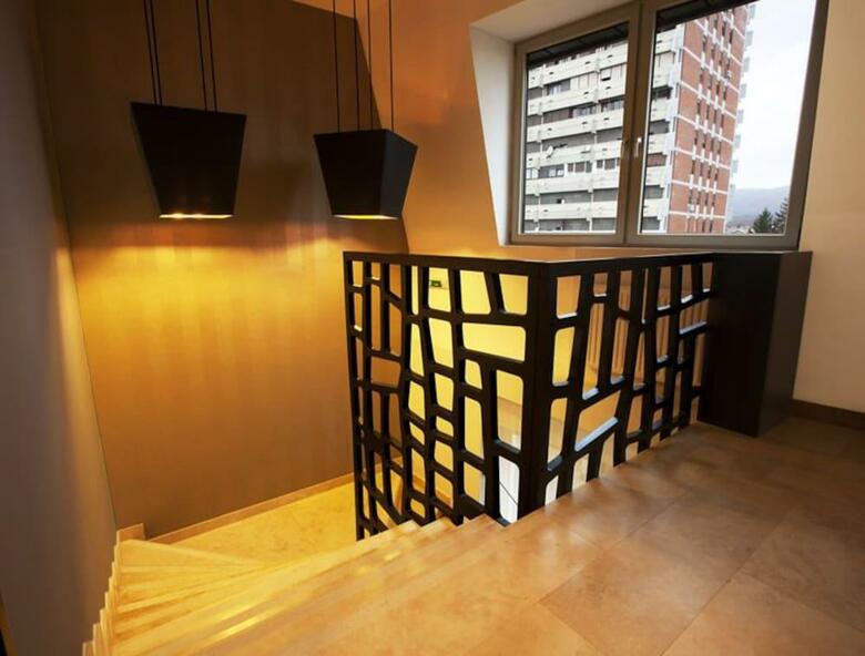 Residence Hotel