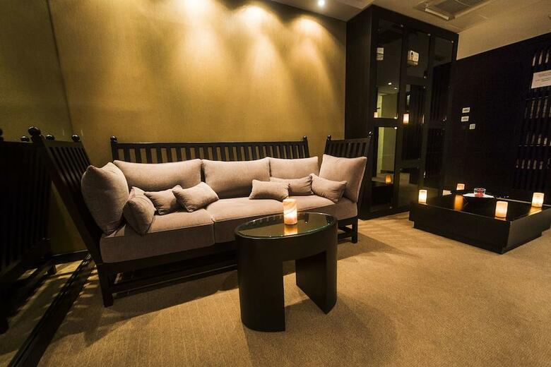 Residence Hotel