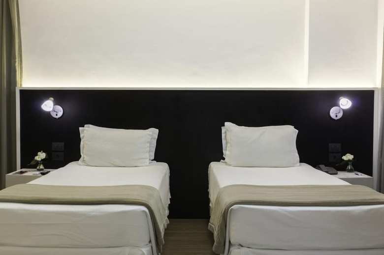 Wz Hotel Jardins
