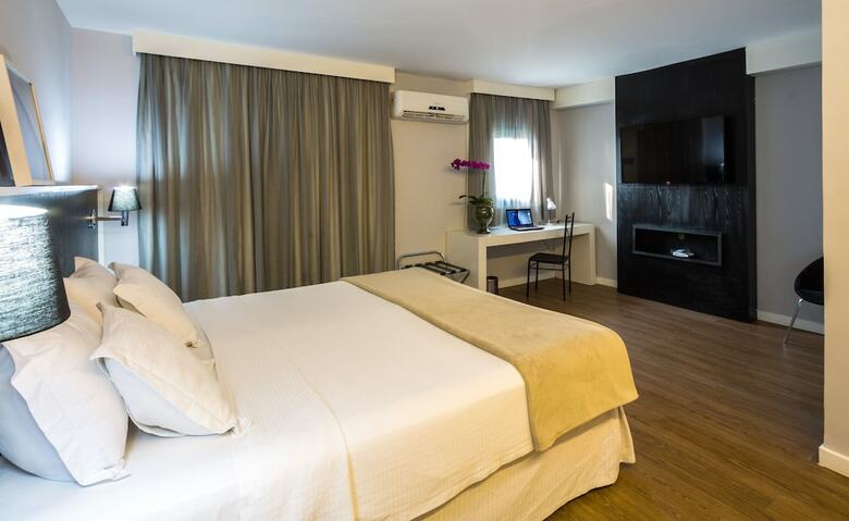 Wz Hotel Jardins