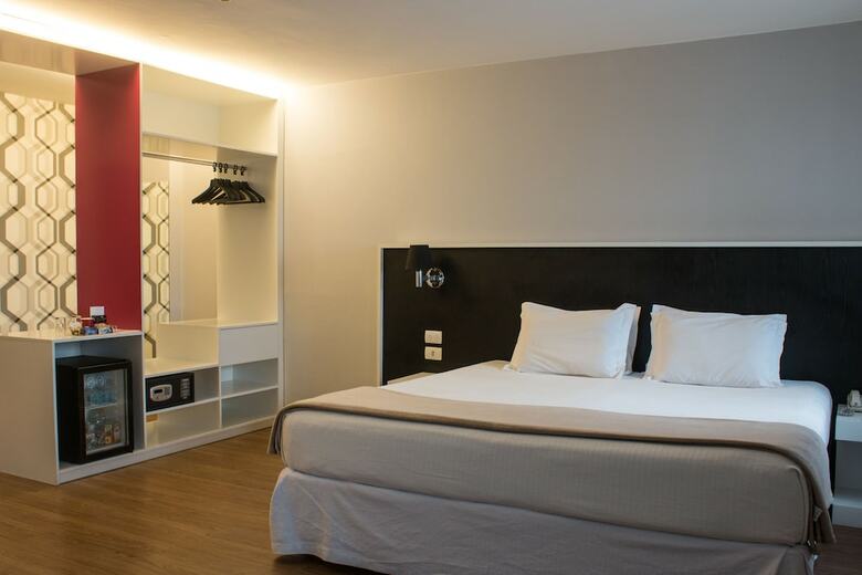 Wz Hotel Jardins