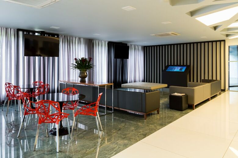 Wz Hotel Jardins