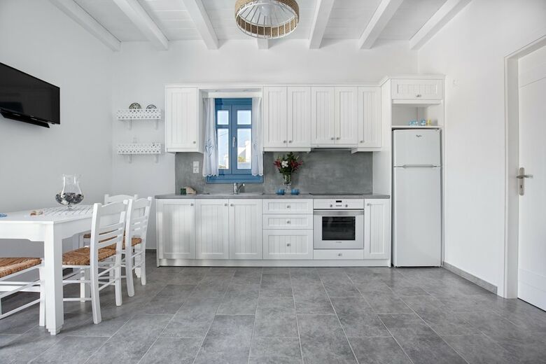 Aegean Sea Villas