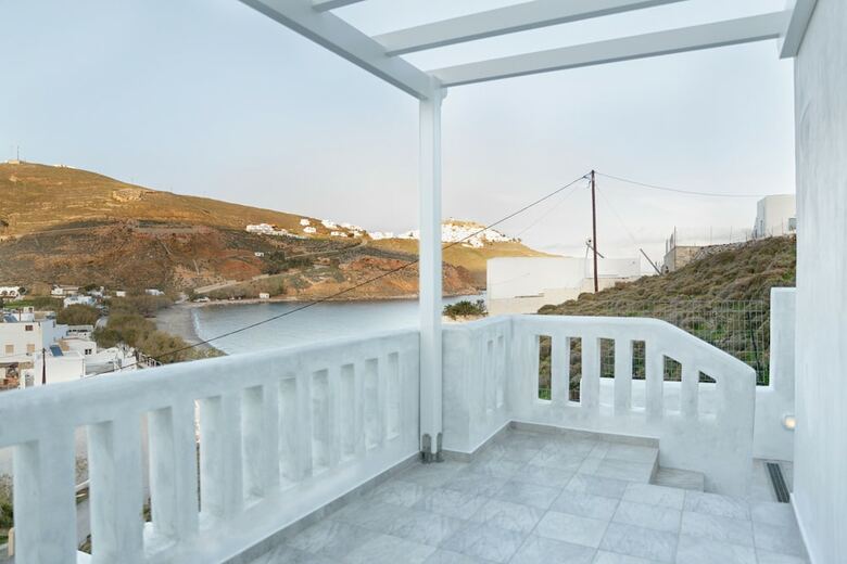 Aegean Sea Villas