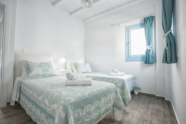 Aegean Sea Villas