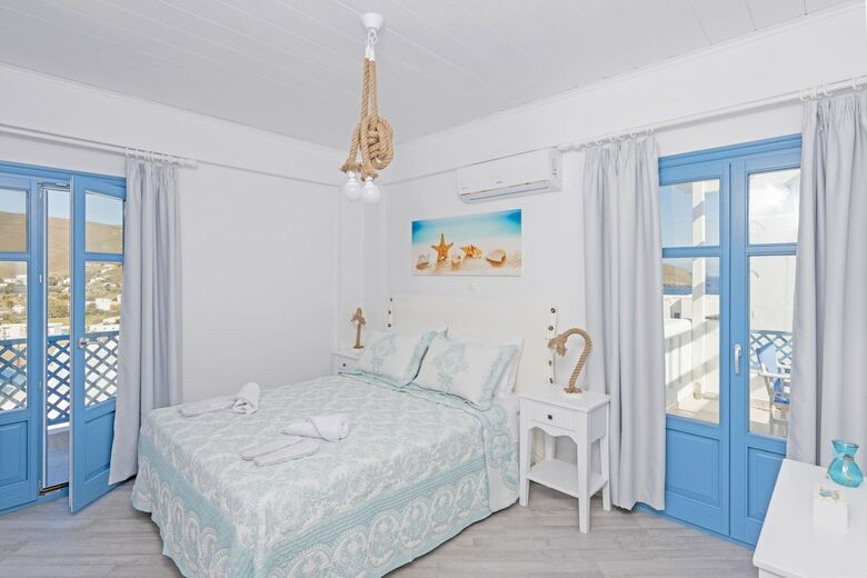 Aegean Sea Villas