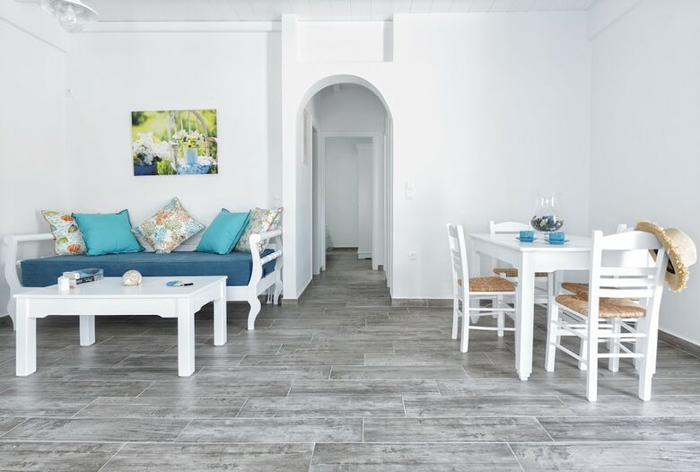 Aegean Sea Villas