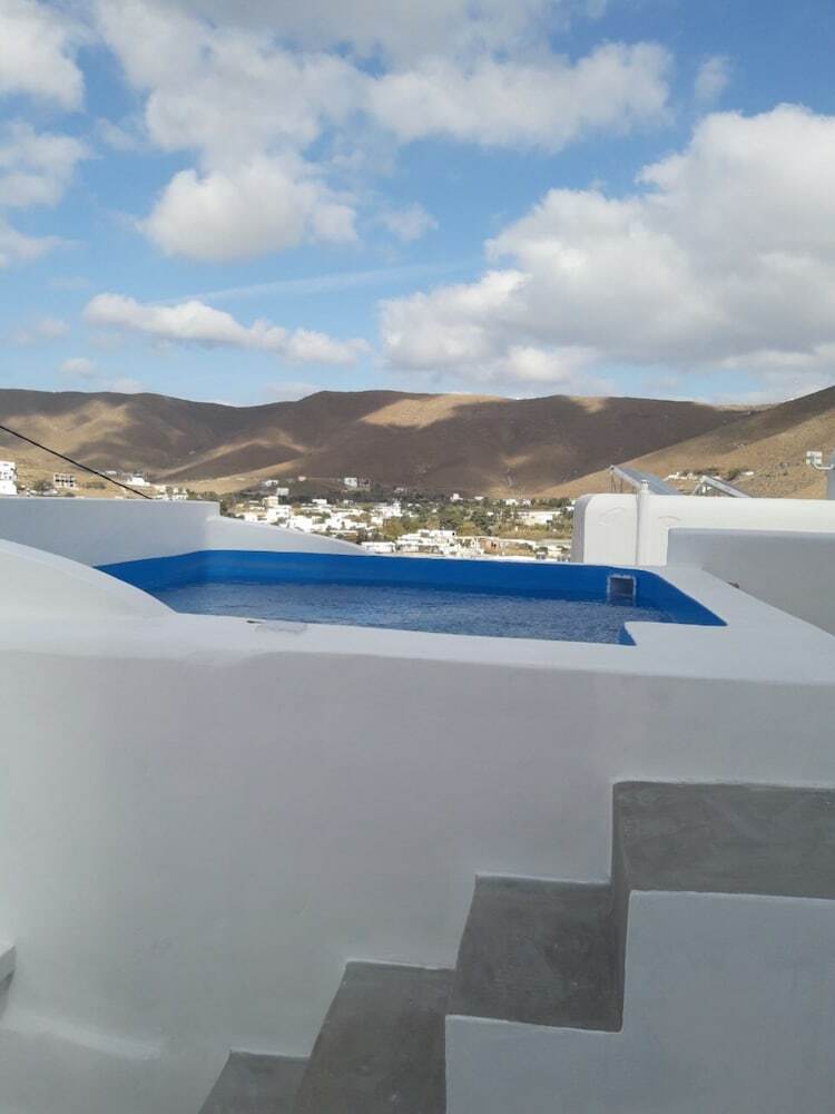 Aegean Sea Villas
