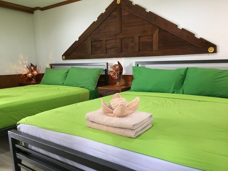 Apartamentos Taosha Suites