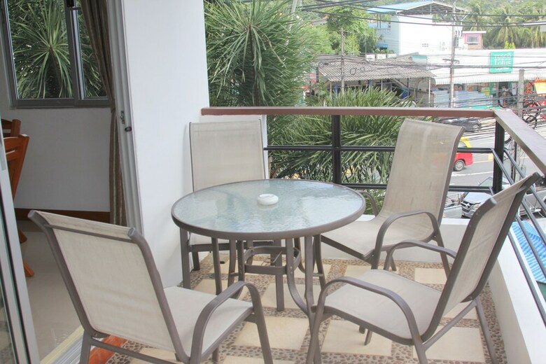 Apartamentos Taosha Suites