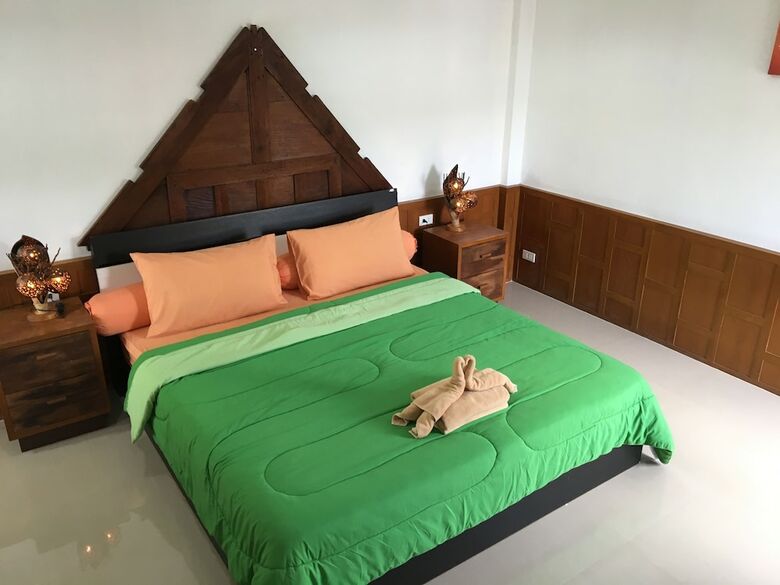 Apartamentos Taosha Suites