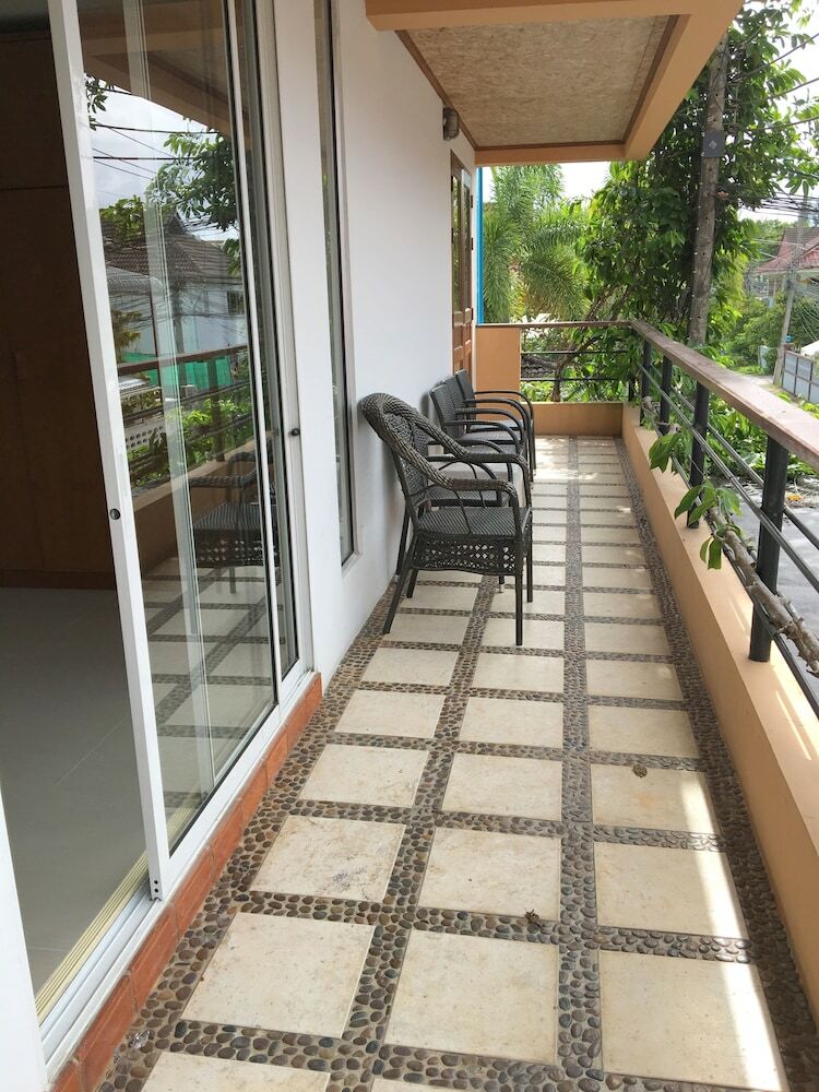 Apartamentos Taosha Suites