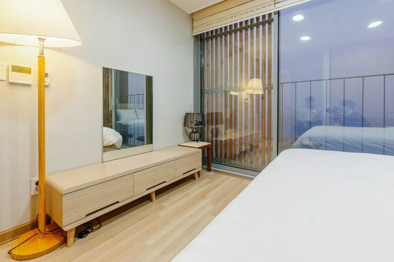 Healing Turn Condo