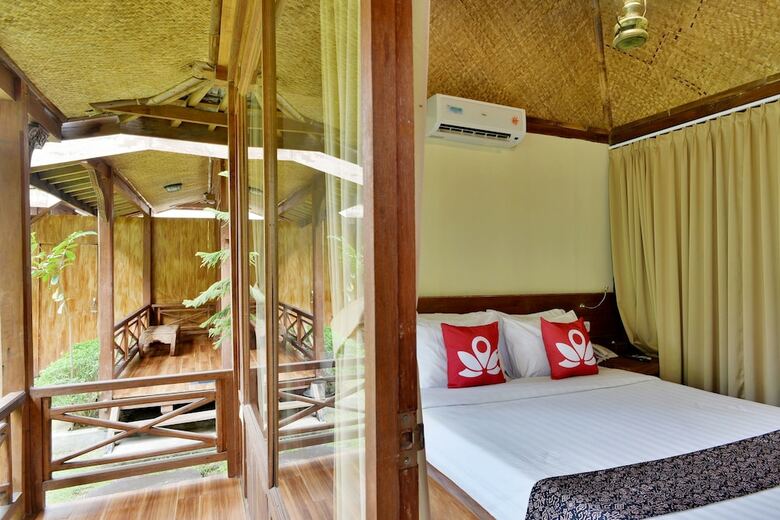 Hotel Zen Villa Badrawati 1 Borobudur