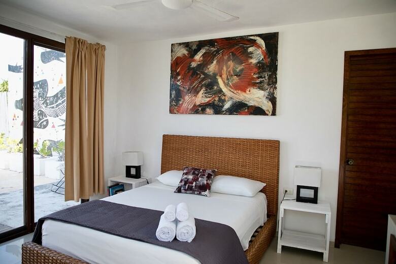 Hotel Residencia Gorila