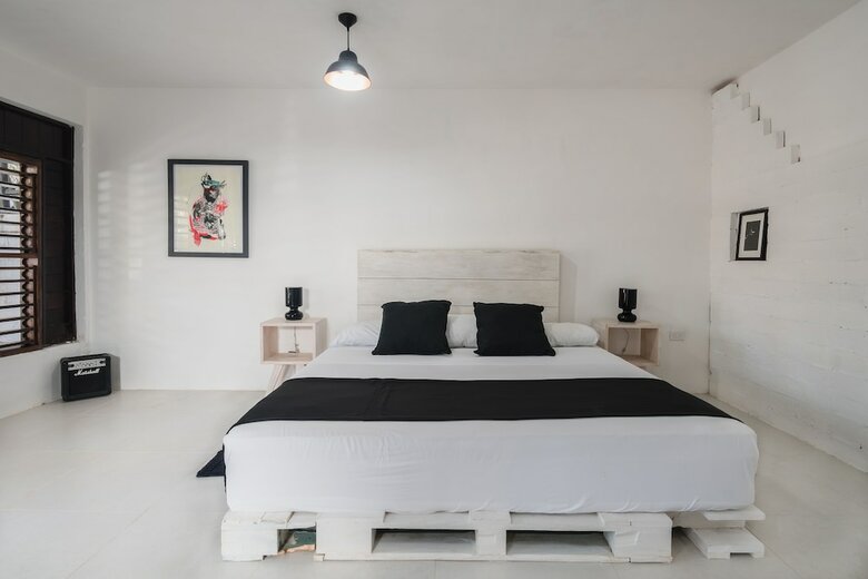 Hotel Residencia Gorila