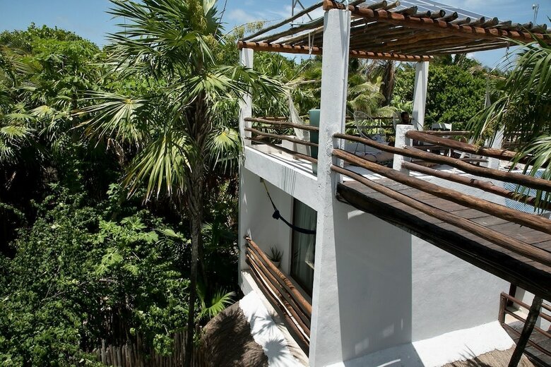 Hotel Residencia Gorila