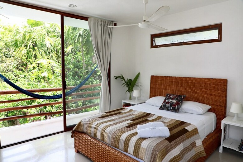 Hotel Residencia Gorila