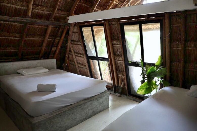 Hotel Residencia Gorila