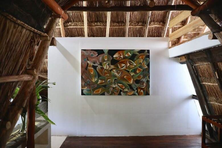 Hotel Residencia Gorila