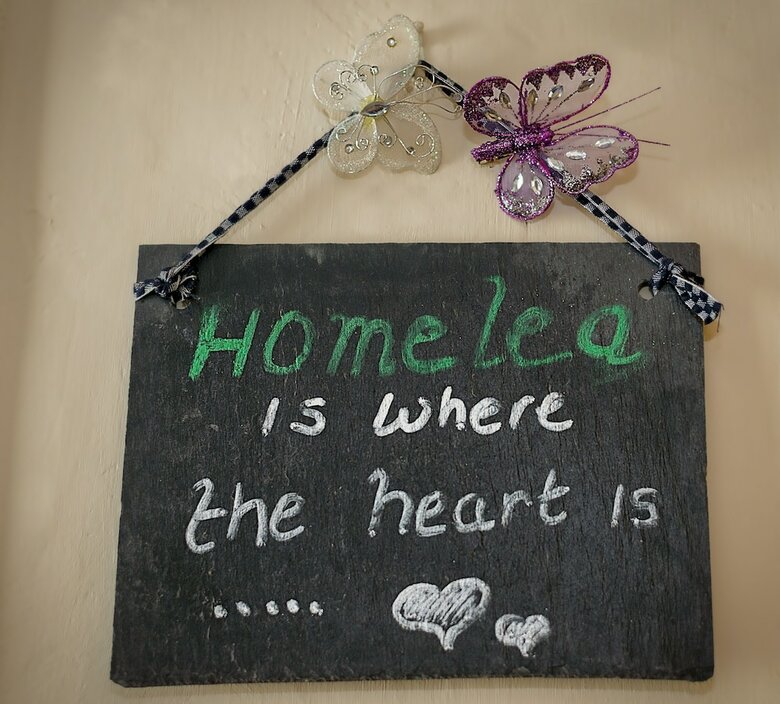 Homelea Cottage