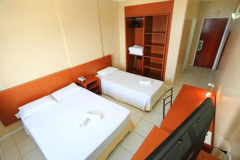 Cecomtur Executive Hotel