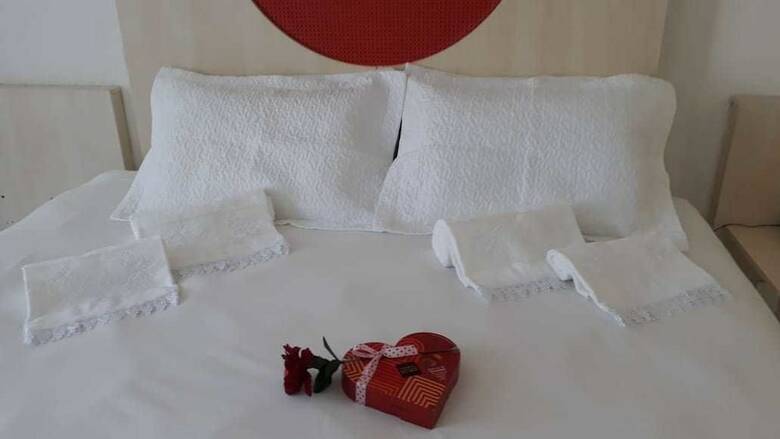 Cecomtur Executive Hotel