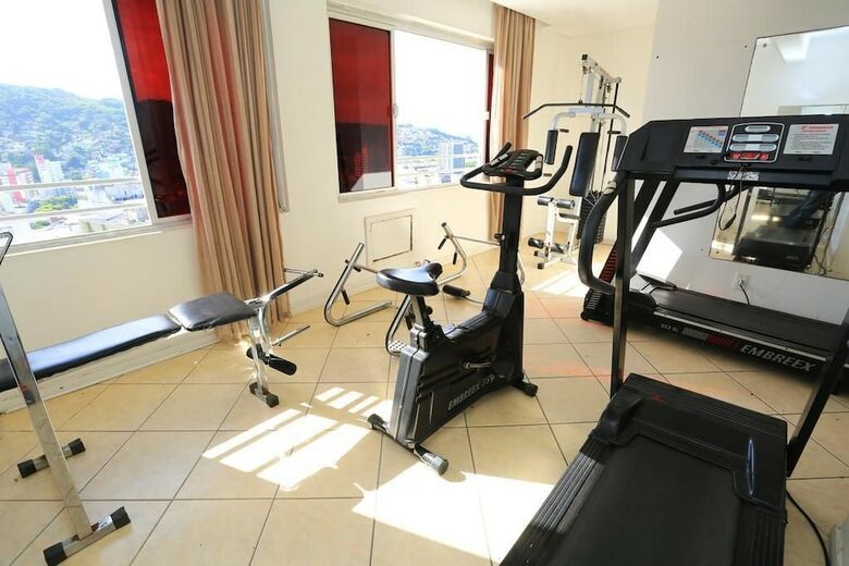 Cecomtur Executive Hotel