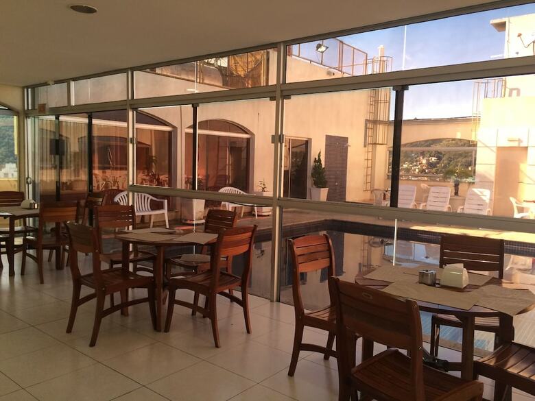 Cecomtur Executive Hotel
