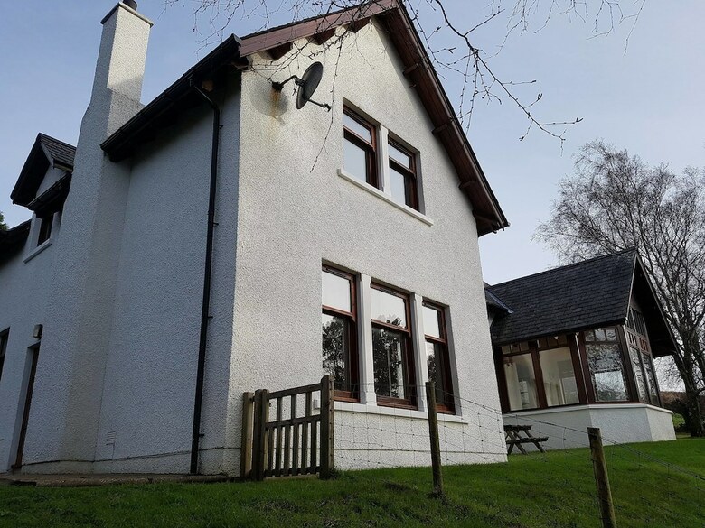 Bed & Breakfast Breton House