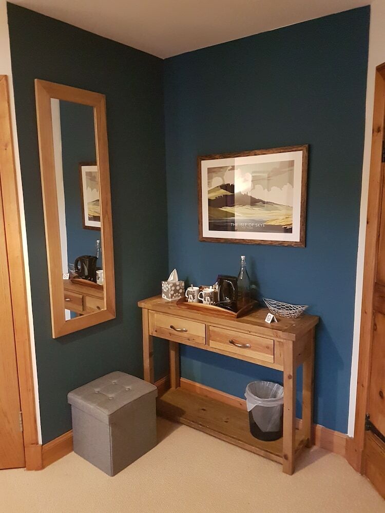 Bed & Breakfast Breton House