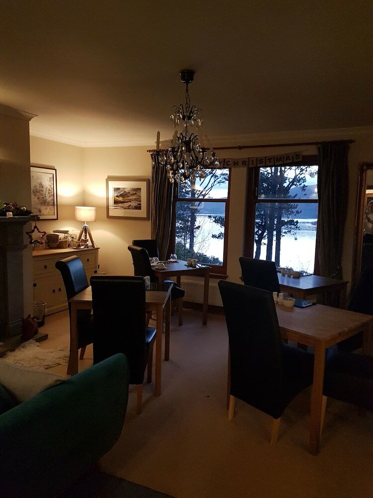 Bed & Breakfast Breton House