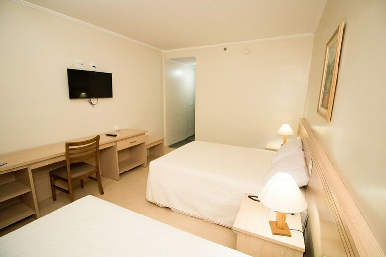 Hotel Dan Inn Ribeir�o Preto
