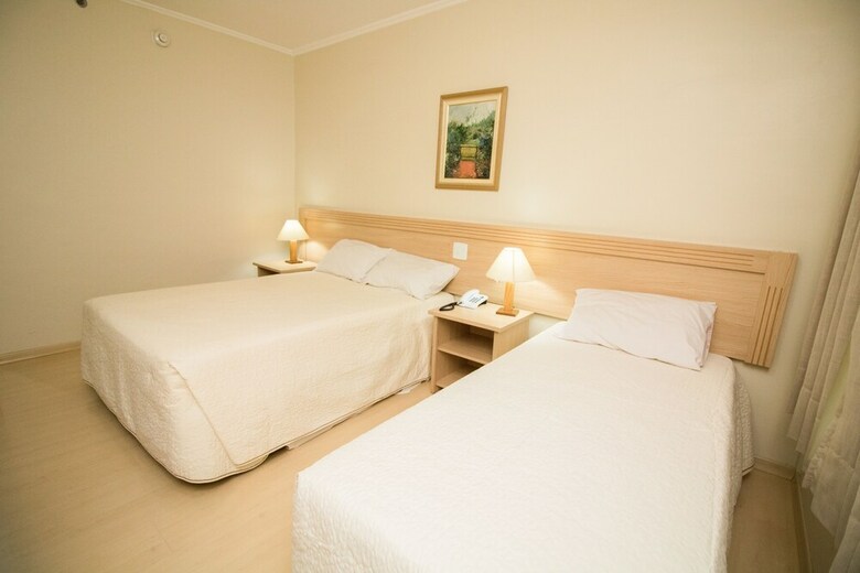 Hotel Dan Inn Ribeir�o Preto